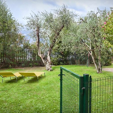 Apartment Frader Otto With Lake View Торри-дель-Бенако Экстерьер фото