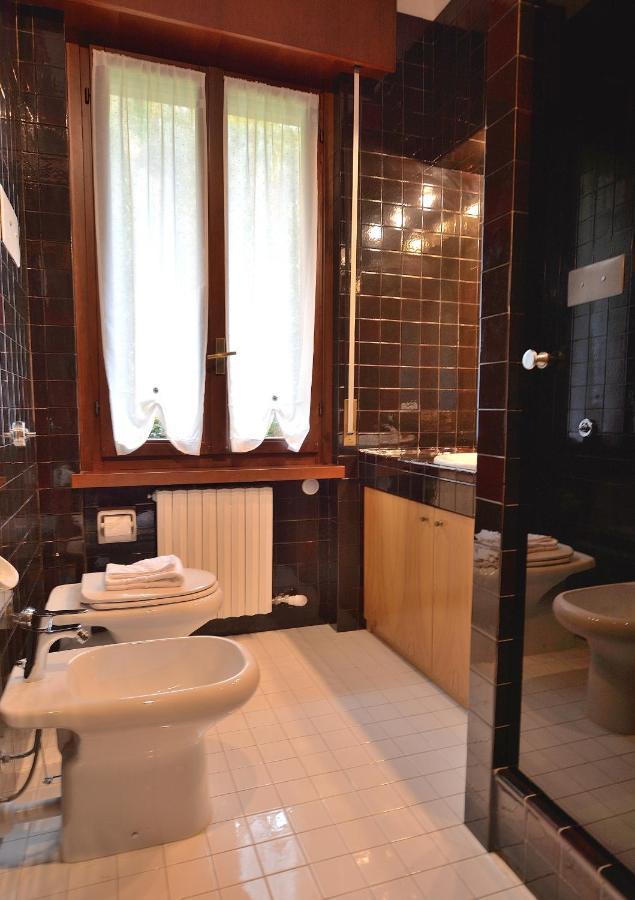 Apartment Frader Otto With Lake View Торри-дель-Бенако Экстерьер фото
