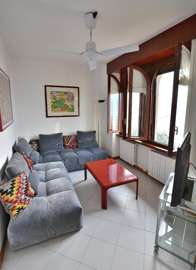 Apartment Frader Otto With Lake View Торри-дель-Бенако Экстерьер фото