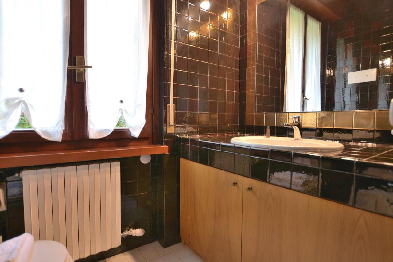 Apartment Frader Otto With Lake View Торри-дель-Бенако Экстерьер фото