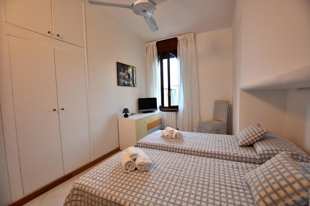 Apartment Frader Otto With Lake View Торри-дель-Бенако Экстерьер фото